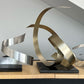 Premium VIP Trophies by Kashida design studio for VISA She's Next Awards Competition supporting female-led businesses