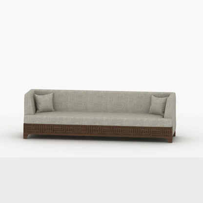 Kufic Sofa (5-seater)