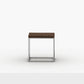 Kufic Side Table