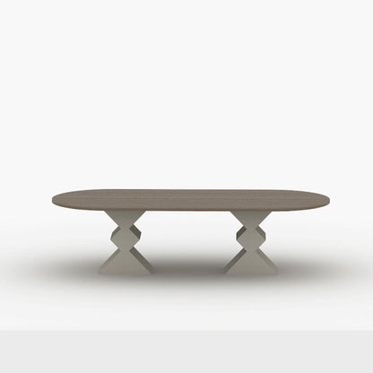 Nuqat Dining Table