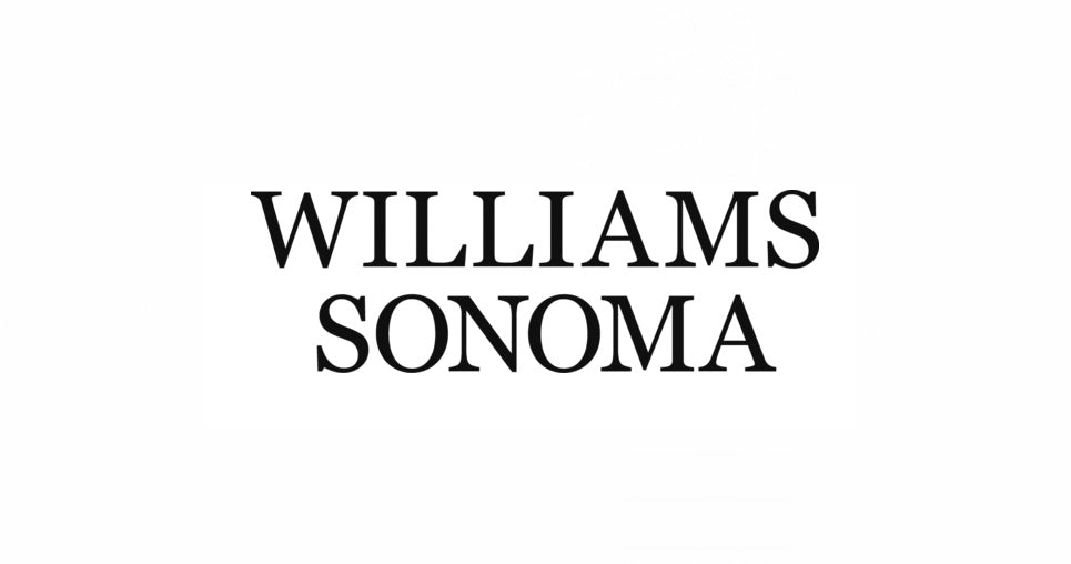 WILLIAM-SONOMA