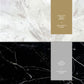 Swatches for kashida marble furniture piece ahlalmina coffee table