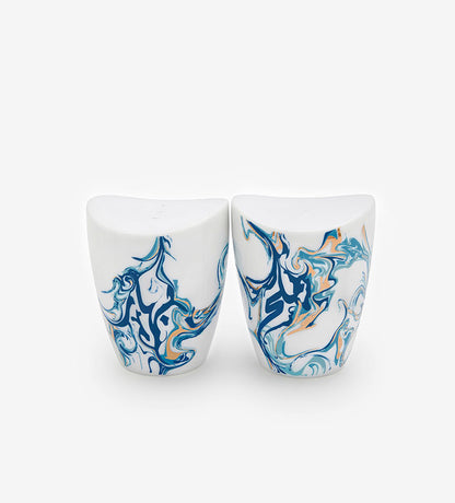 Metamorphosis Salt & Pepper shaker