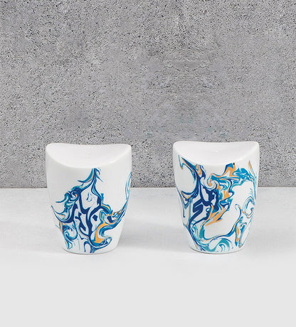 Metamorphosis Salt & Pepper shaker